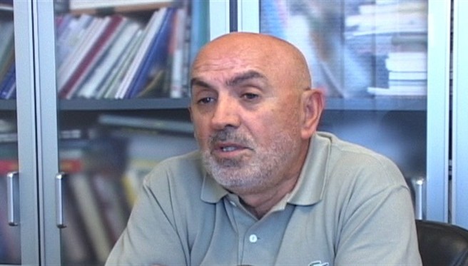 Behxhet Shala Bajgora