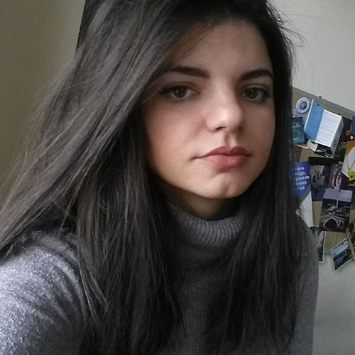 Merita Berisha-Prebreza