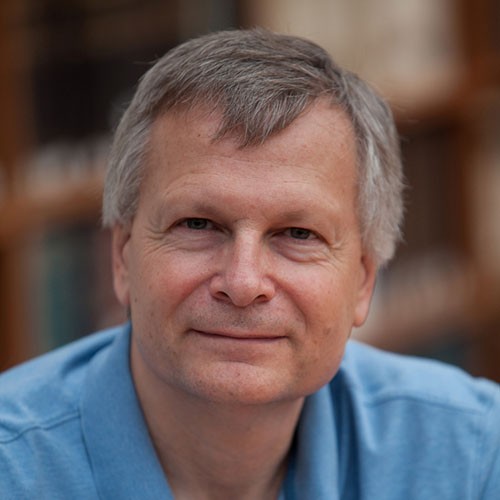 Dani Rodrik