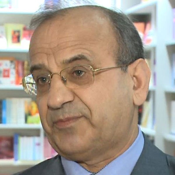 Dr. Jorgji Kote