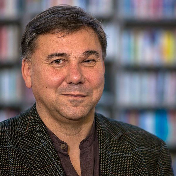Ivan Krastev