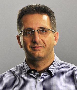 Robert Muharremi
