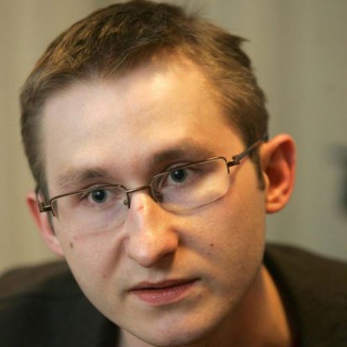 Slawomir Sierakowski