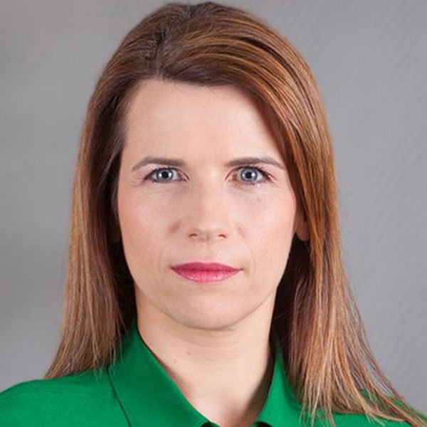 Michaela Kufner