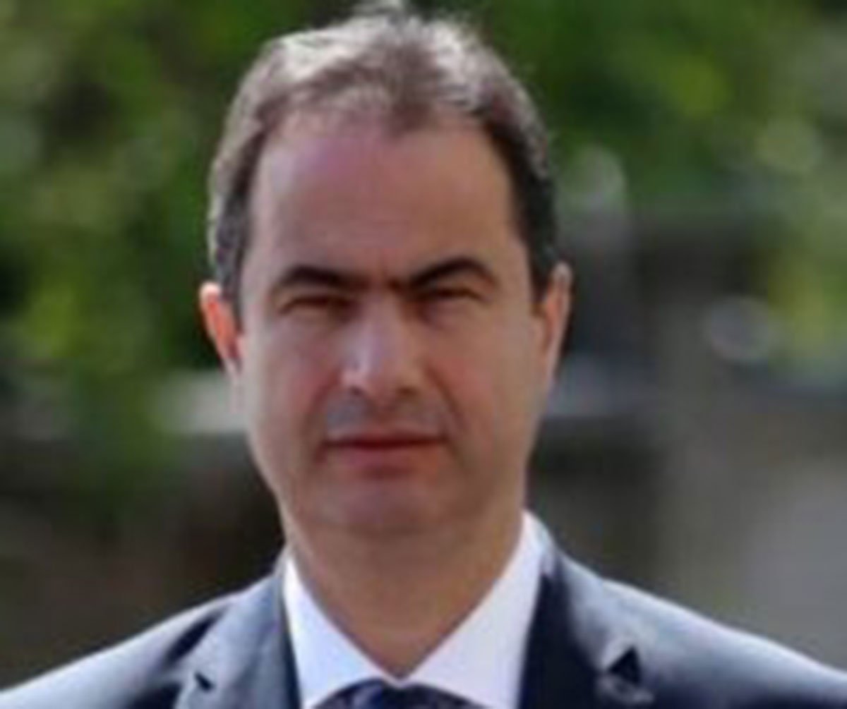 Luciano Boci