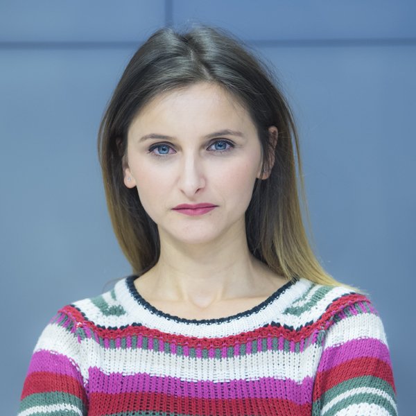 Shahadije Bikliqi-Dragaçina