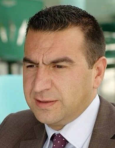 Ilir Ibrahimi