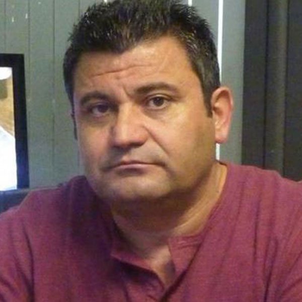 Mentor Kikia