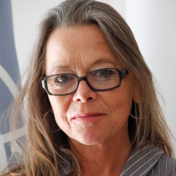 Ulrika Richardson