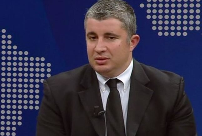 Adri Nurellari