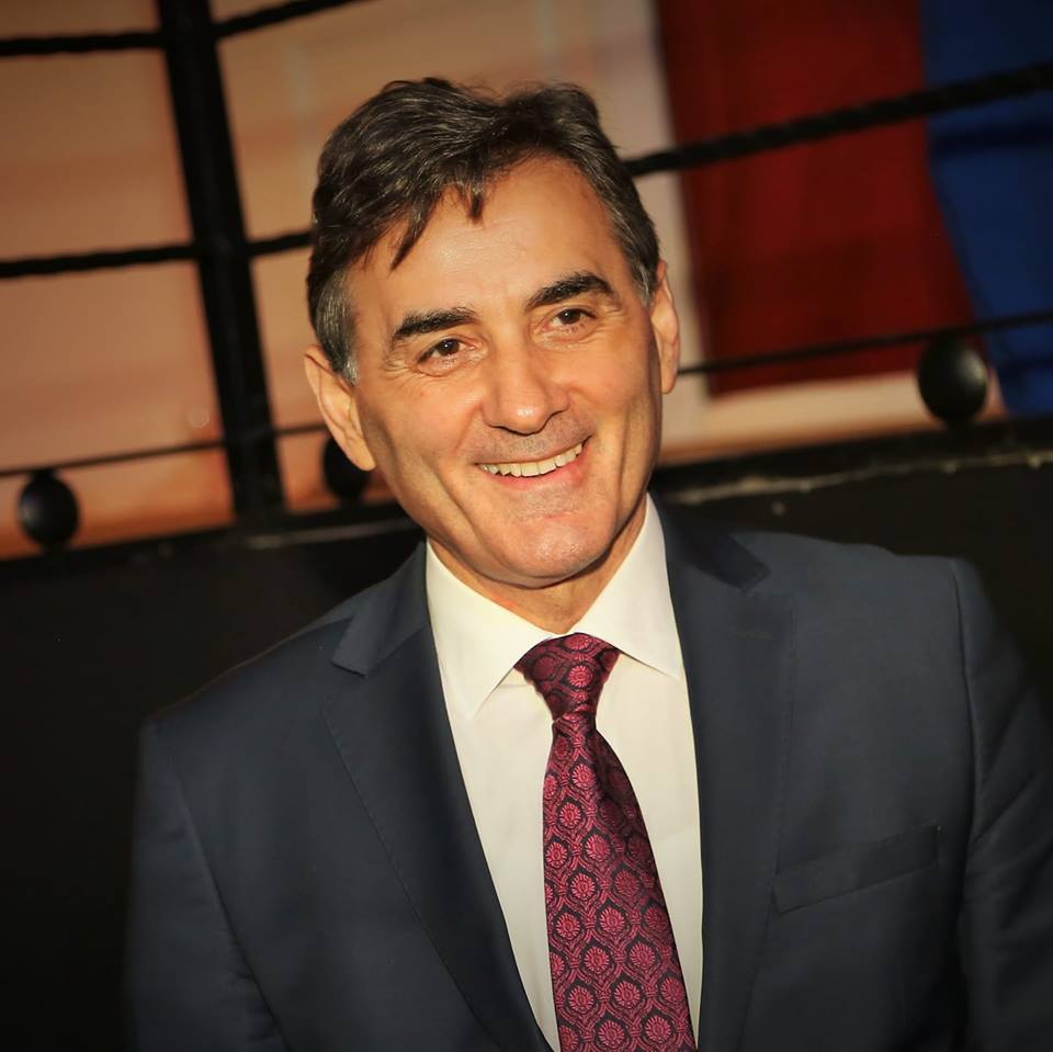 Mahir Yagcilar