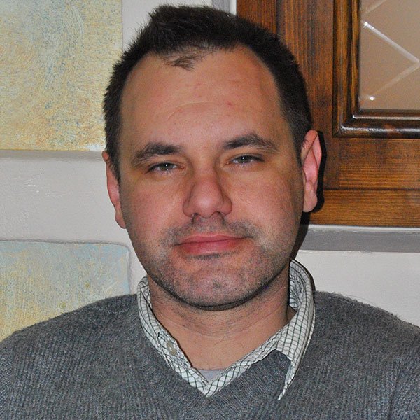Gjergj Erebara
