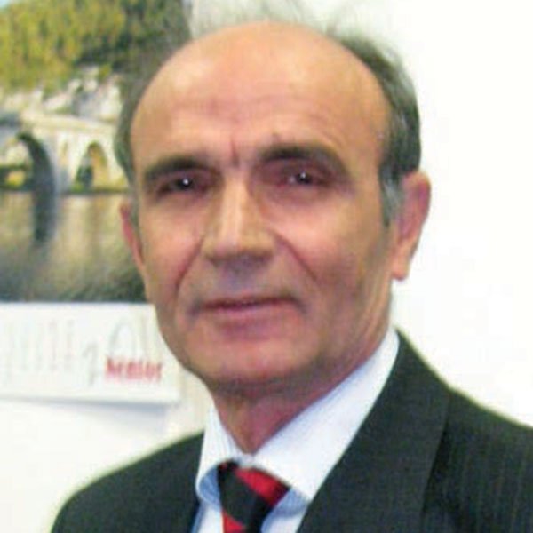 Bajram Peçi