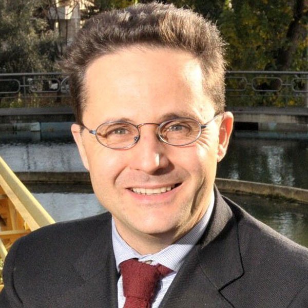 Alfredo De Girolamo