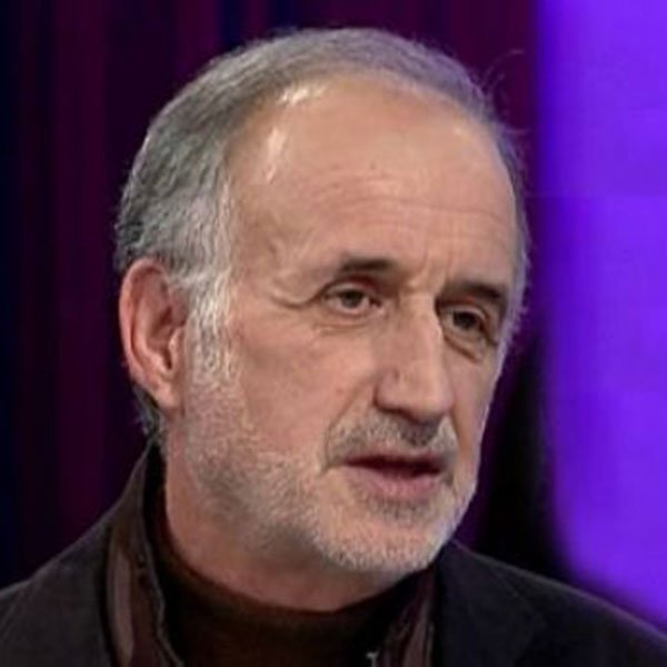 Edmond Tupja