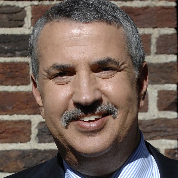 Thomas L. Friedman