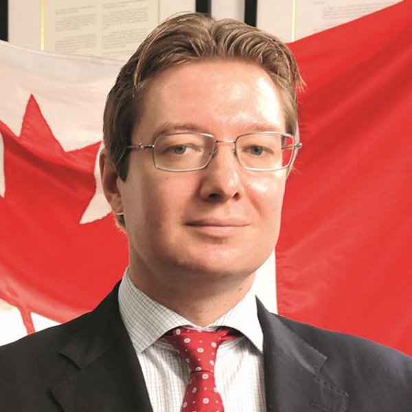 Daniel Maksymiuk