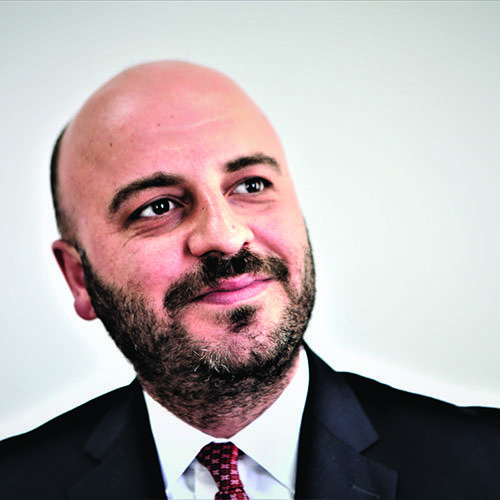 Sami Kastrati