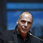 Yanis Varoufakis