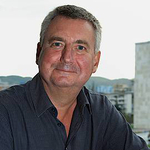 Frank Hantke