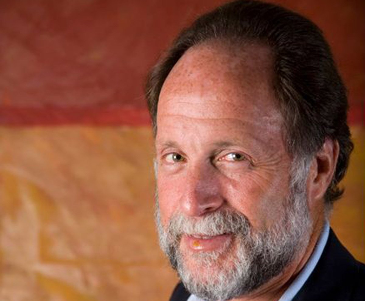Ricardo Hausmann