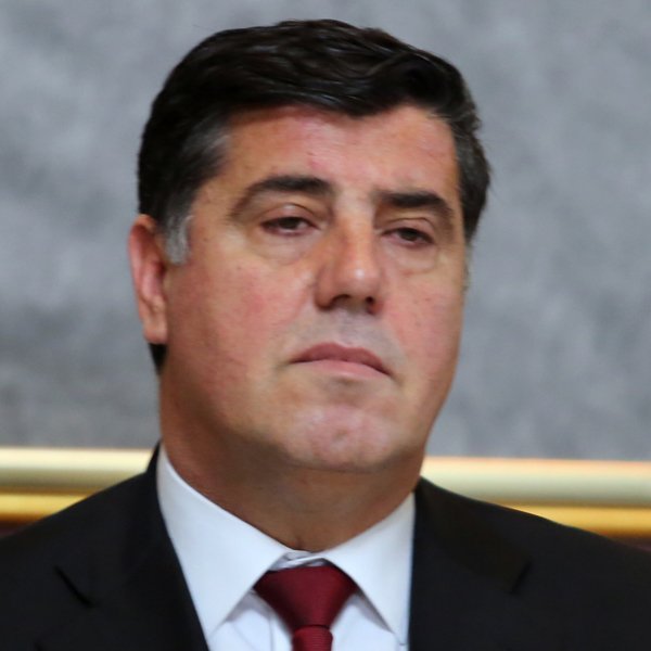 Lutfi Haziri