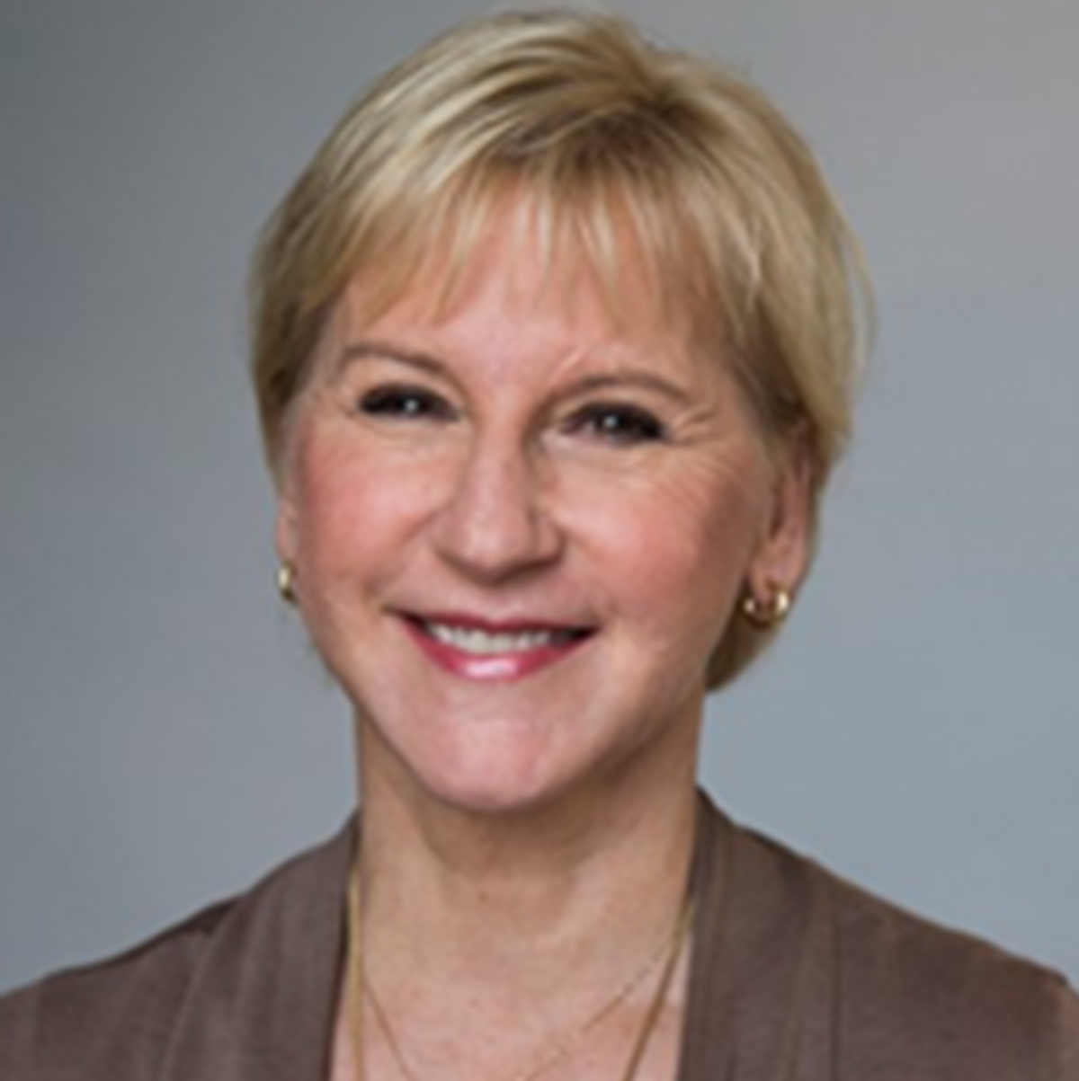 Margot Wallstrom