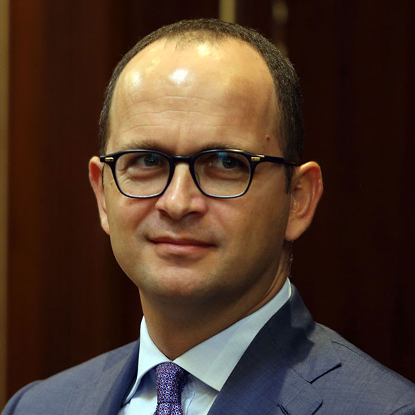 Ditmir Bushati
