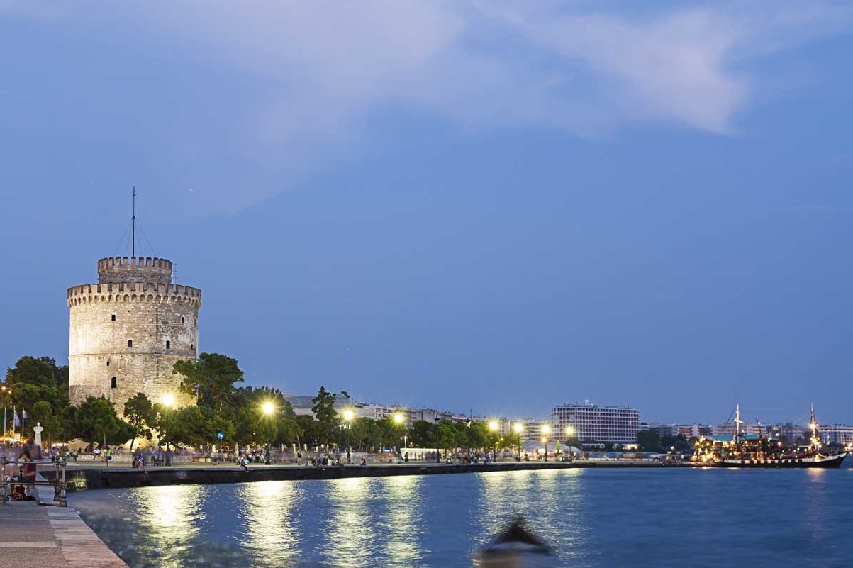 Mary Drosopulos dhe Stephanie Schwandner-Sievers