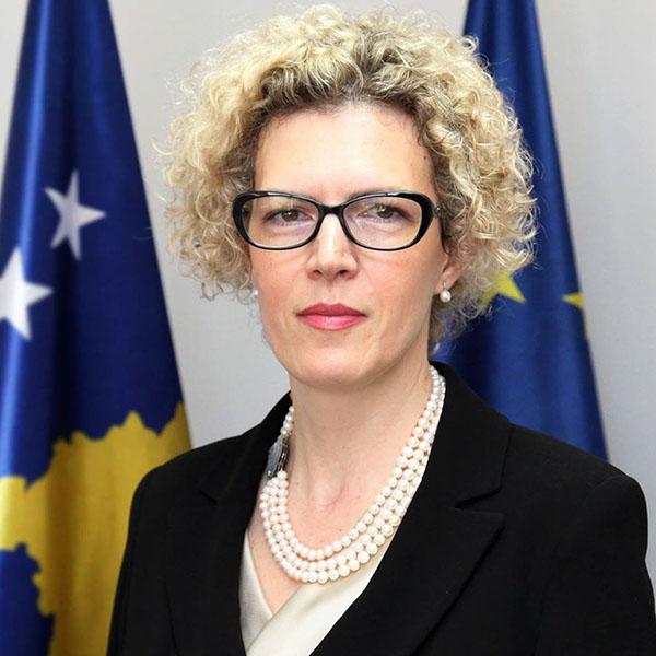 Mimoza Ahmetaj