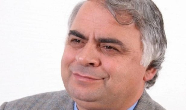 Bardhyl Berberi