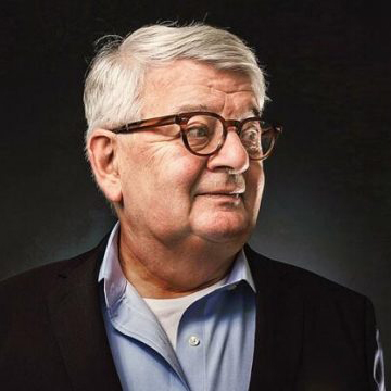 Joschka Fischer