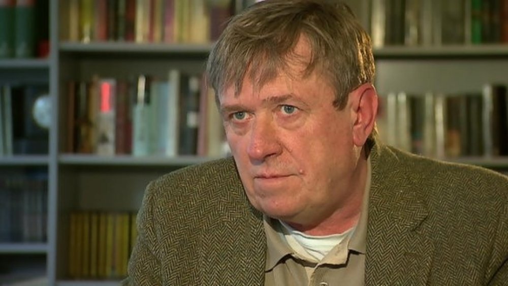 Norbert Mappes-Niediek