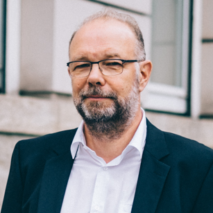 Bernd Ulrich