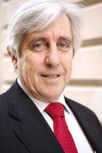 Alexander Borg Olivier