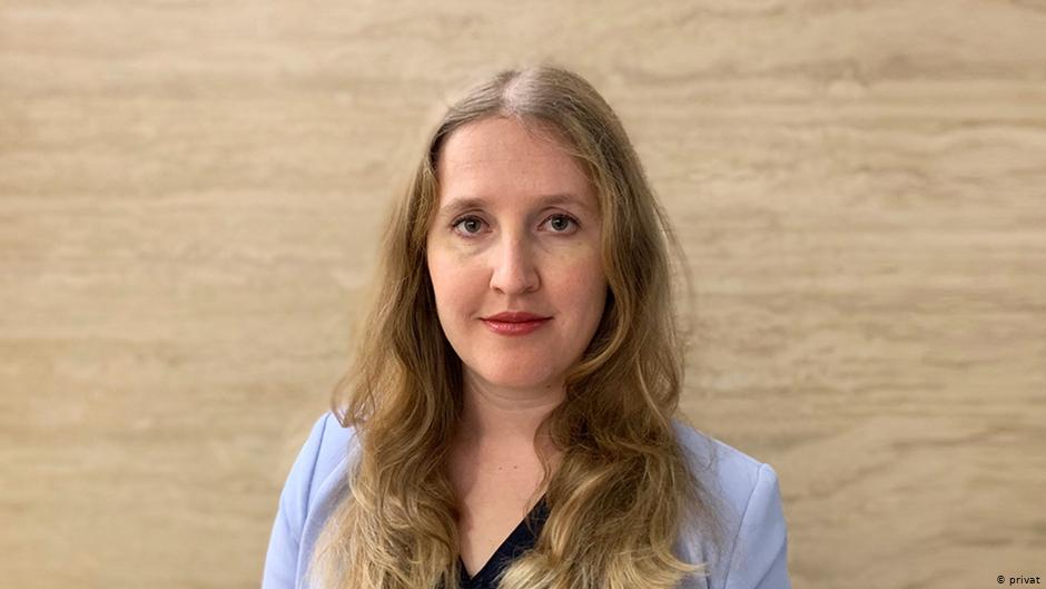 Carla Bleiker'in makaleleri - KOHA.net