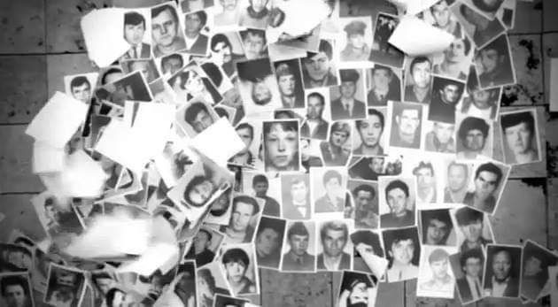 Nicholas Abbott, Steve Arrick, Matthew Field, Sian MacLeod, Karen Maddocks, dhe Helen Walker-Flemming