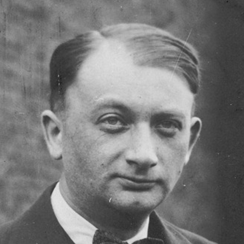 Joseph Roth