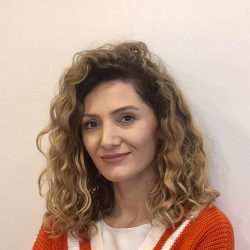 Leonita Shabani Mullarama 