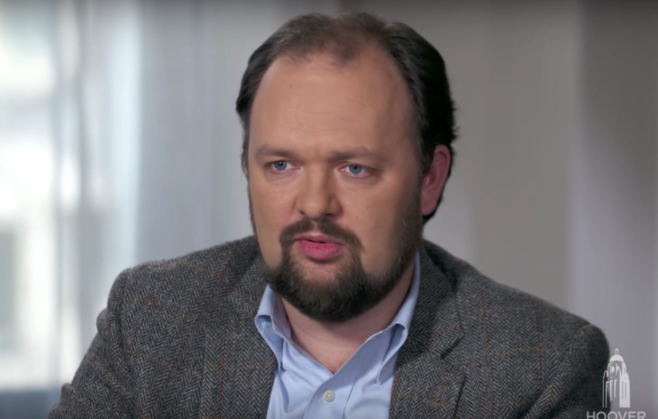 Ross Douthat