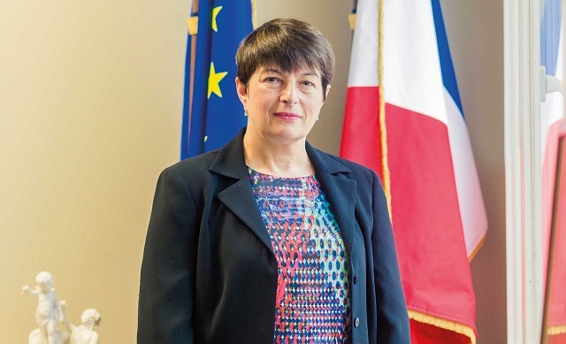 Marie-Christine Butel