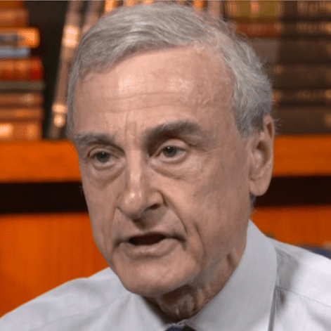 David B. Kanin