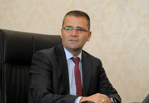 Fehmi Mehmeti