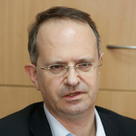 Bodo Weber