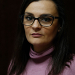 Nita Lleshi