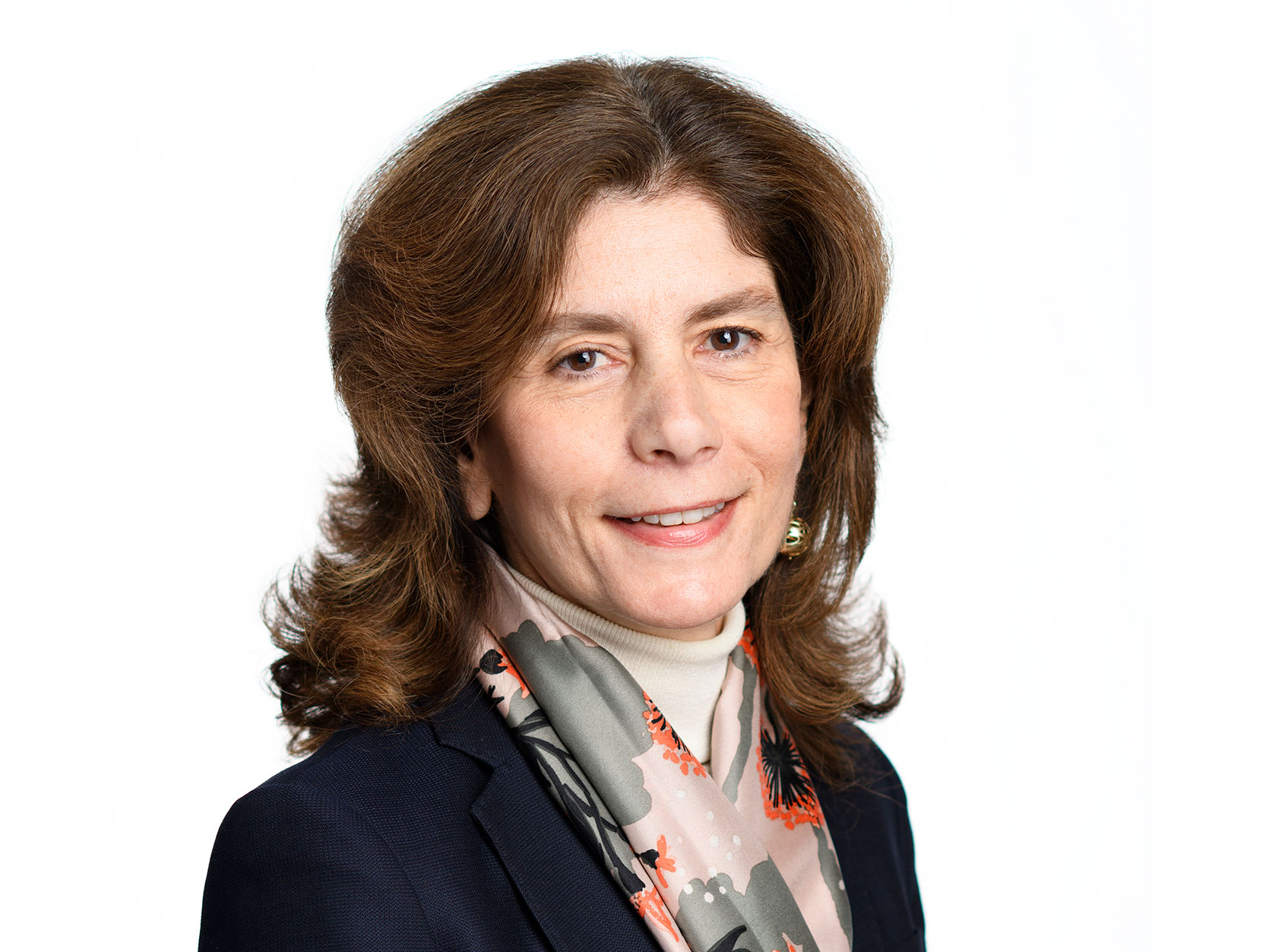 Pinelopi Koujianou Goldberg