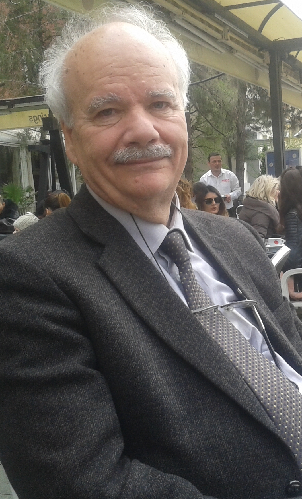 Muhamed Mufaku