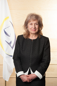 Ekaterina Trendafilova