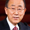 Ban Ki-moon