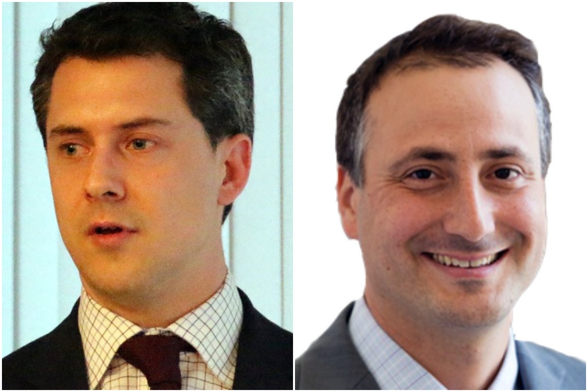 Guy Edwards & Benjamin N. Gedan